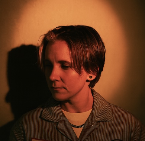 Portrait of Bree Pear